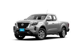2-Door Pickup - Nissan Navara car rent 2-Door Pickup - Nissan Navara car rent